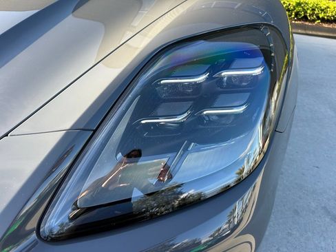 Certified 2026 Porsche Panamera RWD image 13