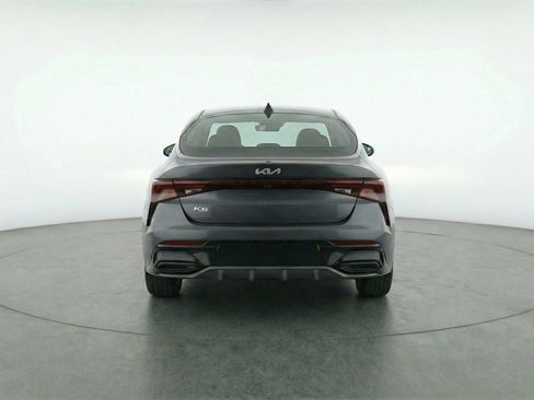 Used 2025 Kia K5 LXS FWD image 7