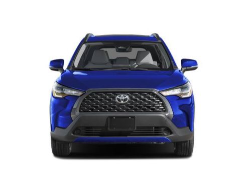 Used 2024 Toyota Corolla Cross LE FWD image 4