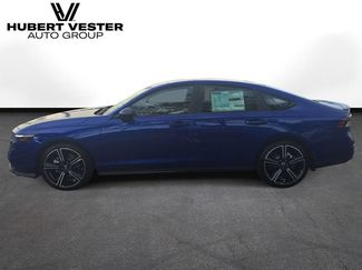 New 2026 Honda Accord Sport video 1