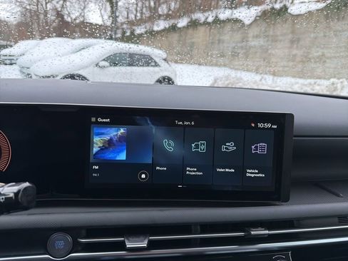 New 2026 Hyundai Tucson SEL image 22