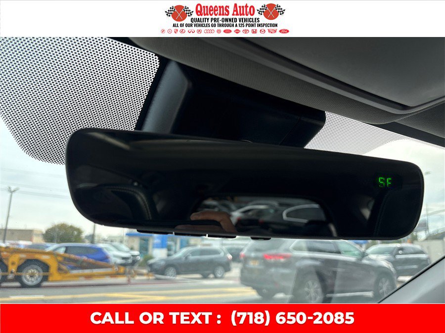 Used 2017 Toyota RAV4 Limited AWD/4WD image 19