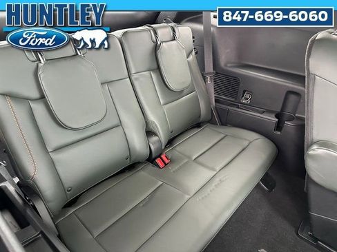 Used 2022 Ford Explorer Timberline image 10