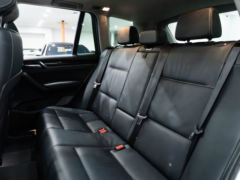 Used 2017 BMW X3 xDrive28i image 20