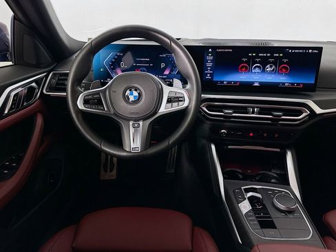 Certified 2024 BMW 430i Gran Coupe w/ M Sport Package (Priority 1) image 23