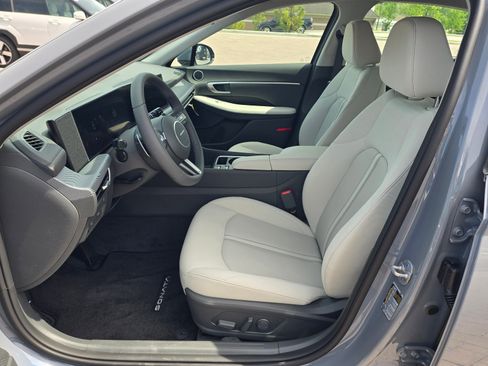 New 2026 Hyundai Sonata SEL FWD image 11