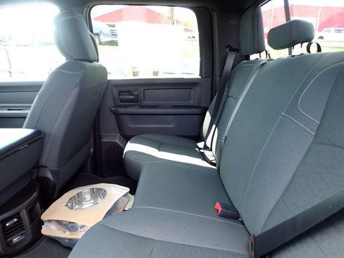 New 2026 RAM 3500 Tradesman AWD/4WD image 15