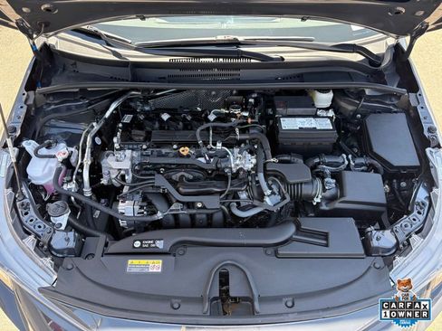 Certified 2024 Toyota Corolla LE w/ LE Premium Package FWD image 29