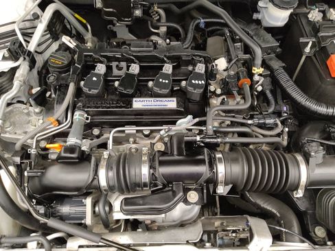 Used 2018 Honda Accord LX image 30