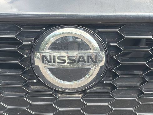 Used 2021 Nissan Altima 2.5 SV FWD image 27
