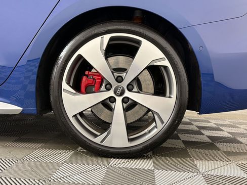 New 2026 Audi S5 Prestige AWD/4WD image 10