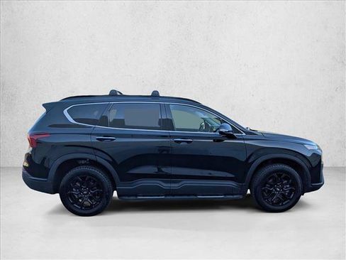 Used 2022 Hyundai Santa Fe XRT w/ Cargo Package AWD/4WD image 4