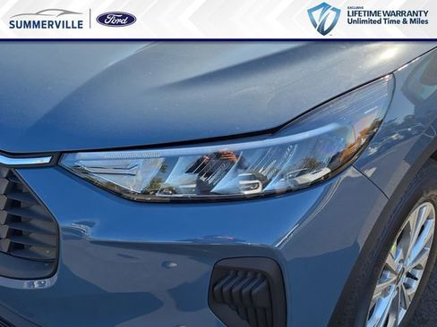 New 2026 Ford Escape Active image 31