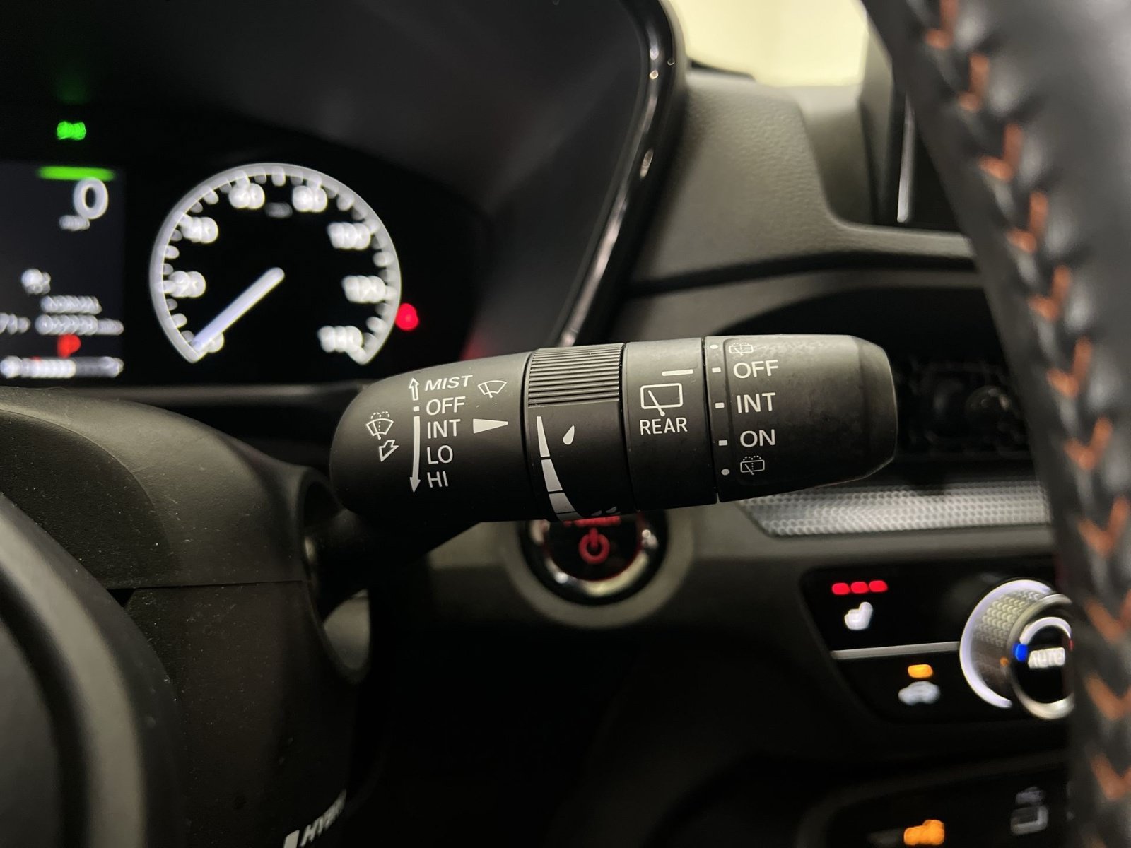 Used 2024 Honda CR-V Sport-L image 36