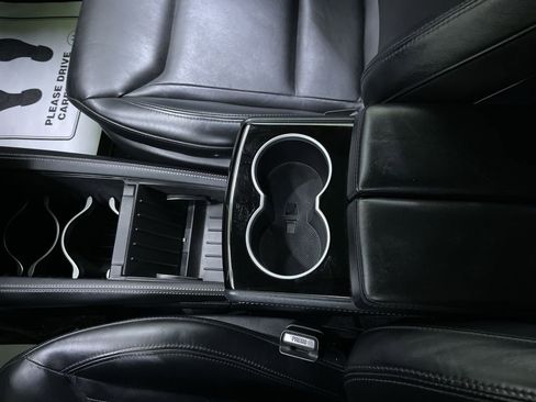 Used 2015 Tesla Model S 85D image 25