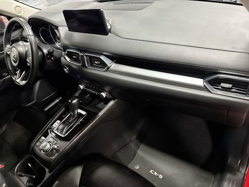 Used 2023 MAZDA CX-5 AWD 2.5 S w/ Select Package image 28