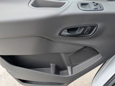 New 2026 Ford Transit 250 Low Roof RWD image 12