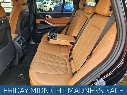 New 2026 BMW X5 xDrive40i w/ Premium Package image 21
