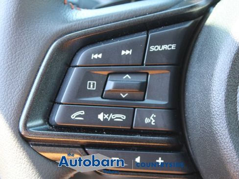 Used 2025 Subaru Crosstrek 2.5i Limited w/ Crosstrek Mirror Package AWD/4WD image 14