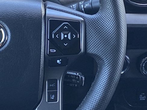 Certified 2023 Toyota Tacoma TRD Pro image 23