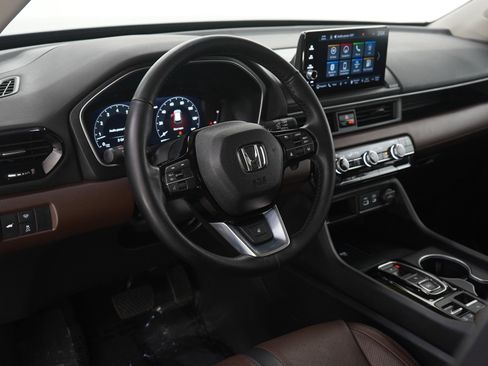 Used 2023 Honda Pilot Elite image 26