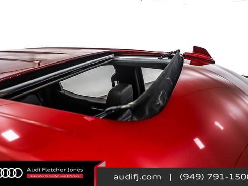 Used 2022 GMC Sierra 1500 Denali w/ Denali Premium Package image 22