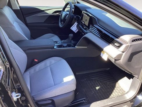 Used 2025 Toyota Camry LE w/ Convenience Package AWD/4WD image 15