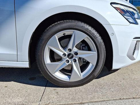 Certified 2023 Audi A3 2.0T Premium Plus w/ Premium Plus Package image 8