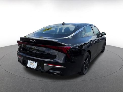 Used 2025 Kia K5 LXS FWD image 14