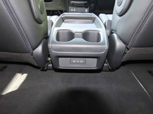 New 2026 Honda Odyssey EX-L image 24