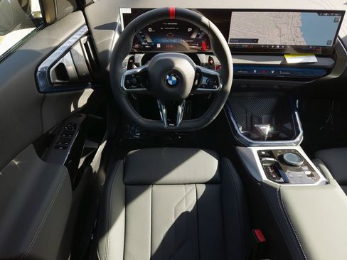 New 2026 BMW X3 M50 w/ Premium Package image 18