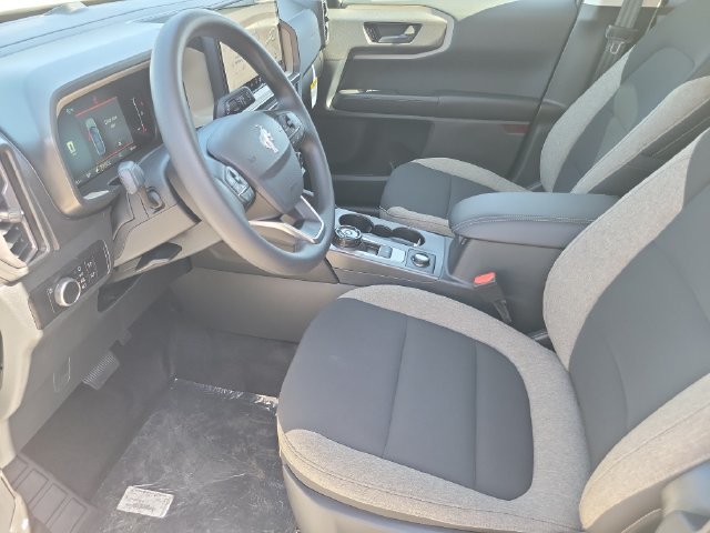 New 2026 Ford Bronco Sport Big Bend AWD/4WD image 18