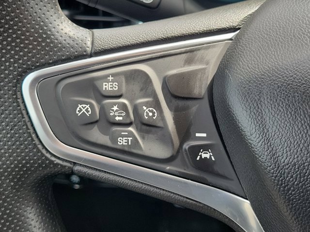 Used 2023 Chevrolet Equinox LS FWD image 25