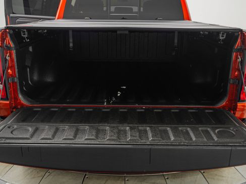Used 2024 RAM 1500 TRX AWD/4WD image 35