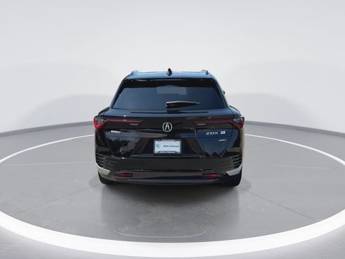 Used 2024 Acura ZDX Type S AWD/4WD image 7