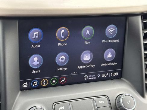 Used 2023 GMC Acadia Denali FWD image 35
