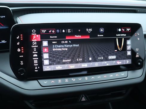 New 2026 Dodge Charger R/T image 5