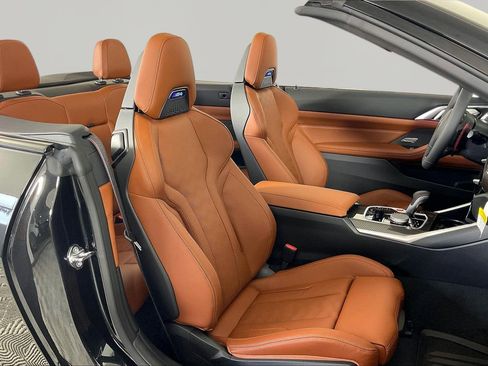 New 2026 BMW M4 xDrive Competition image 14