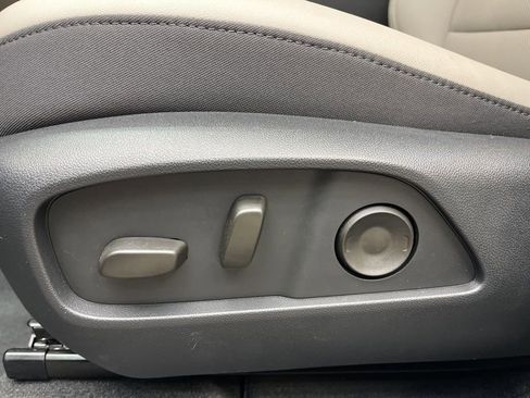 New 2026 GMC Terrain Elevation w/ Elevation Premium Package FWD image 12