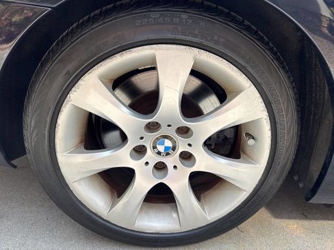 Used 2008 BMW 335i Convertible w/ Premium Pkg image 27