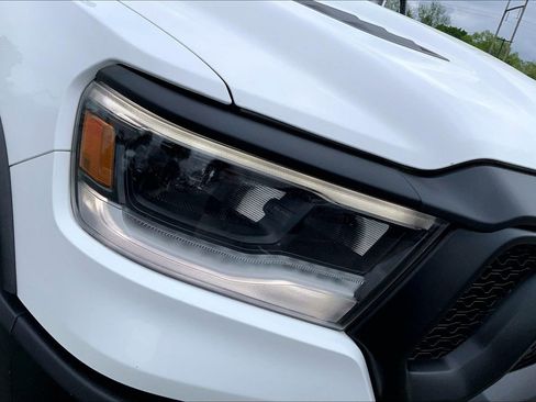 Used 2019 RAM 1500 Rebel w/ Rebel Level 2 Equipment Group AWD/4WD image 25