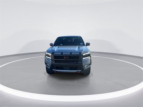 Used 2025 Nissan Frontier Pro-X w/ Pro Convenience Package image 2