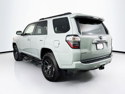 Used 2022 Toyota 4Runner Trail Special Edition image 7