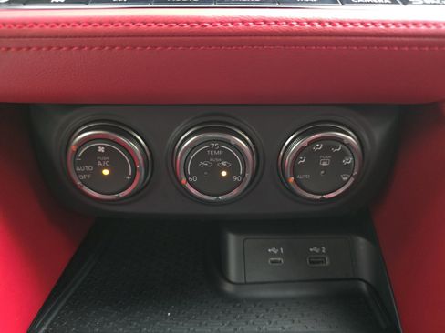 Used 2024 Nissan Z Performance w/ Floor Mat Package RWD image 21