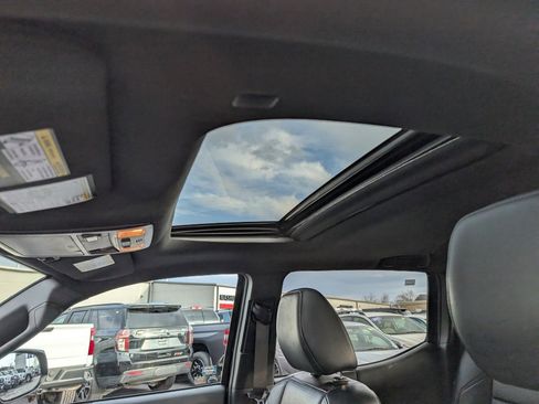 Certified 2020 Toyota Tacoma Limited image 23