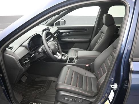 New 2026 Honda CR-V Sport Touring image 9