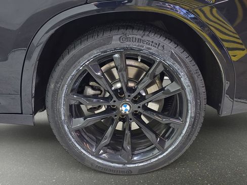 Used 2022 BMW X3 xDrive30i w/ M Sport Package image 33