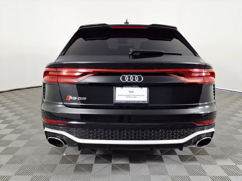 Used 2023 Audi RS Q8 image 5