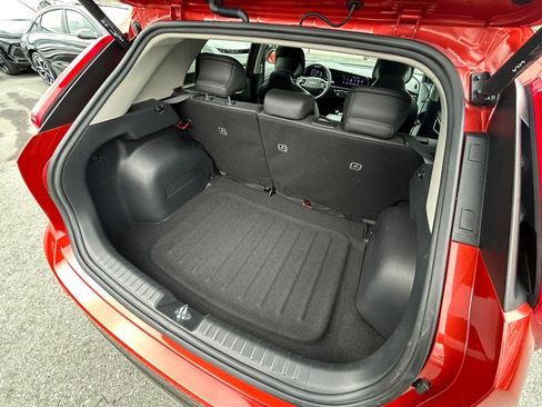 Used 2023 Kia Niro Wind image 58