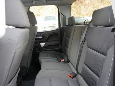 Used 2019 Chevrolet Silverado 1500 LT w/ All Star Edition image 25